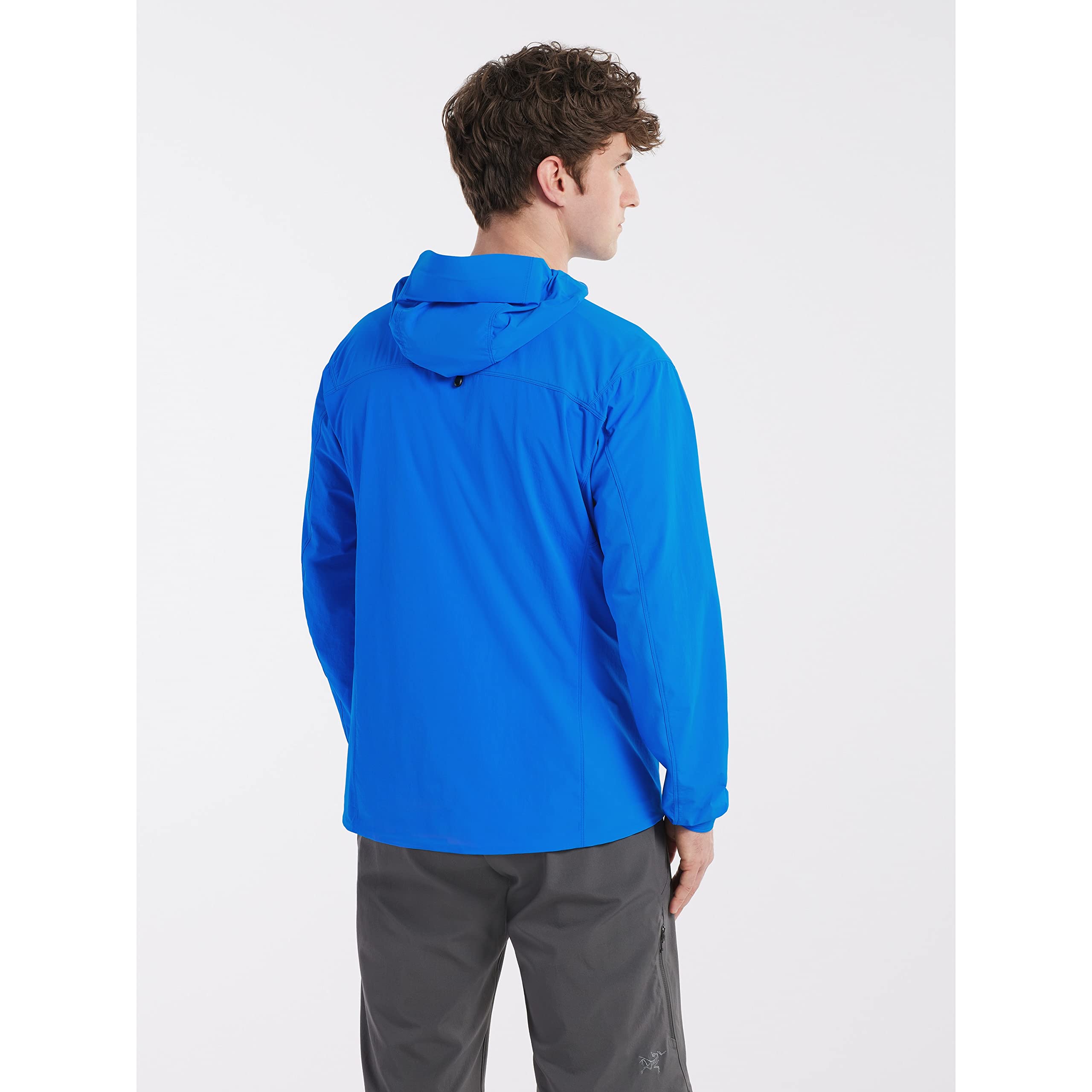 Amazon.co.jp: ARC'TERYX(アークテリクス) Gamma SL Hoody Men's S